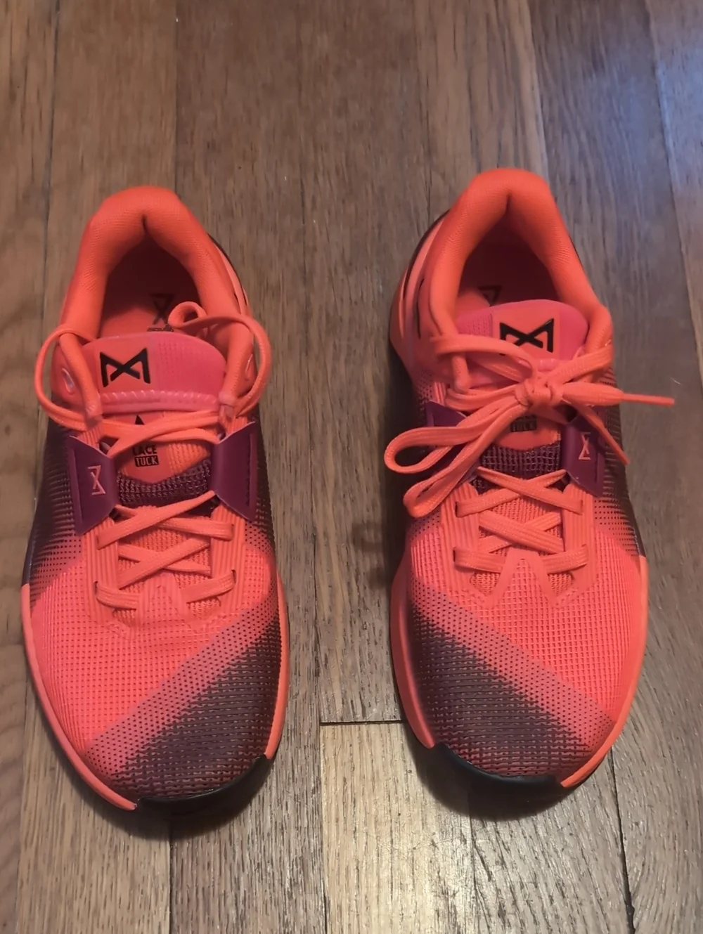 NIKE METCON 10 WOMEN TRAINING SHOES SIZE 5.5